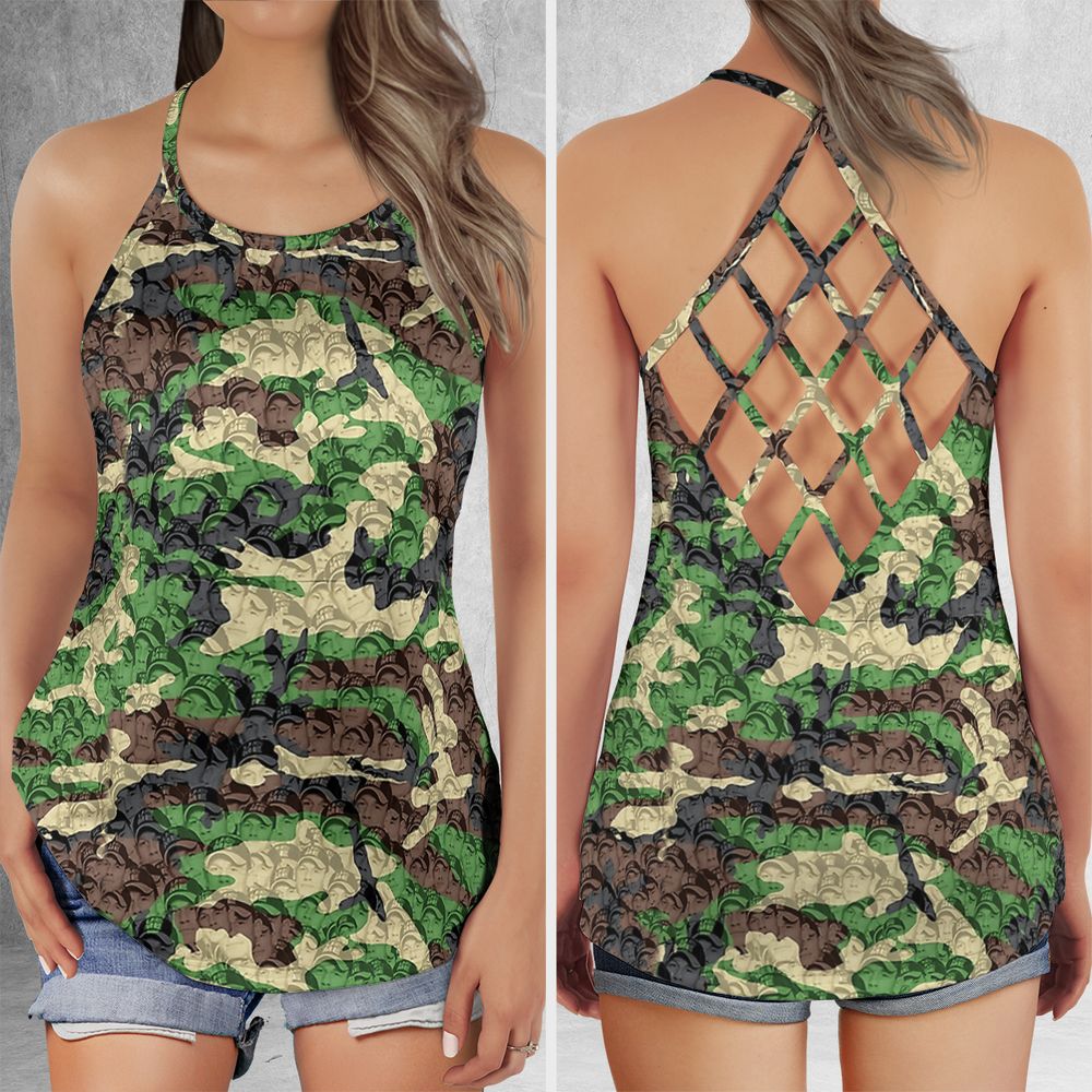 John Cena You can't see him (camouflage) -  - 1