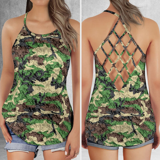 John Cena You can't see him (camouflage) -  - 1