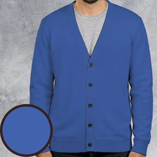 Cardigan - UWJL7UXK