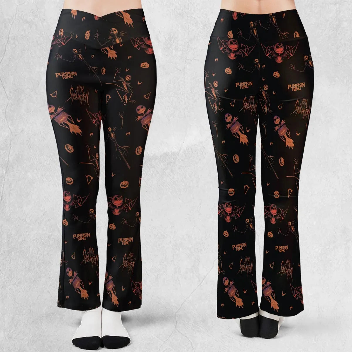 Flare Leggings - 1WSFG39X
