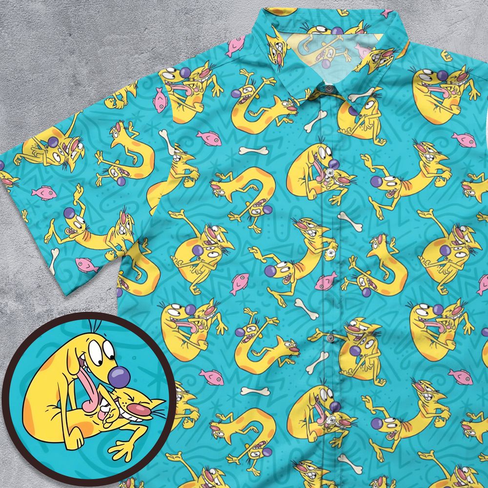 Catdog -  - 1