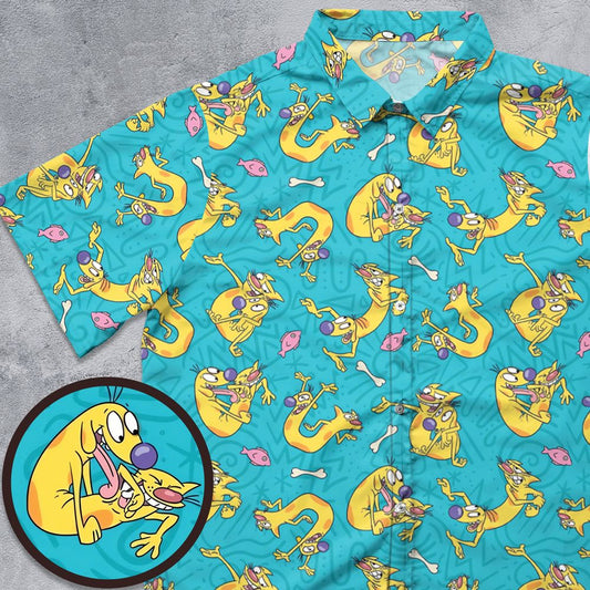 Catdog -  - 1