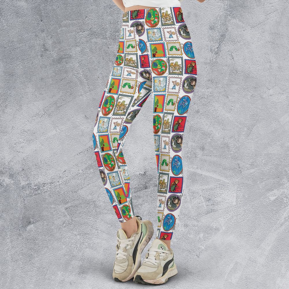 Legging - NSN2QRM8 -  - 1
