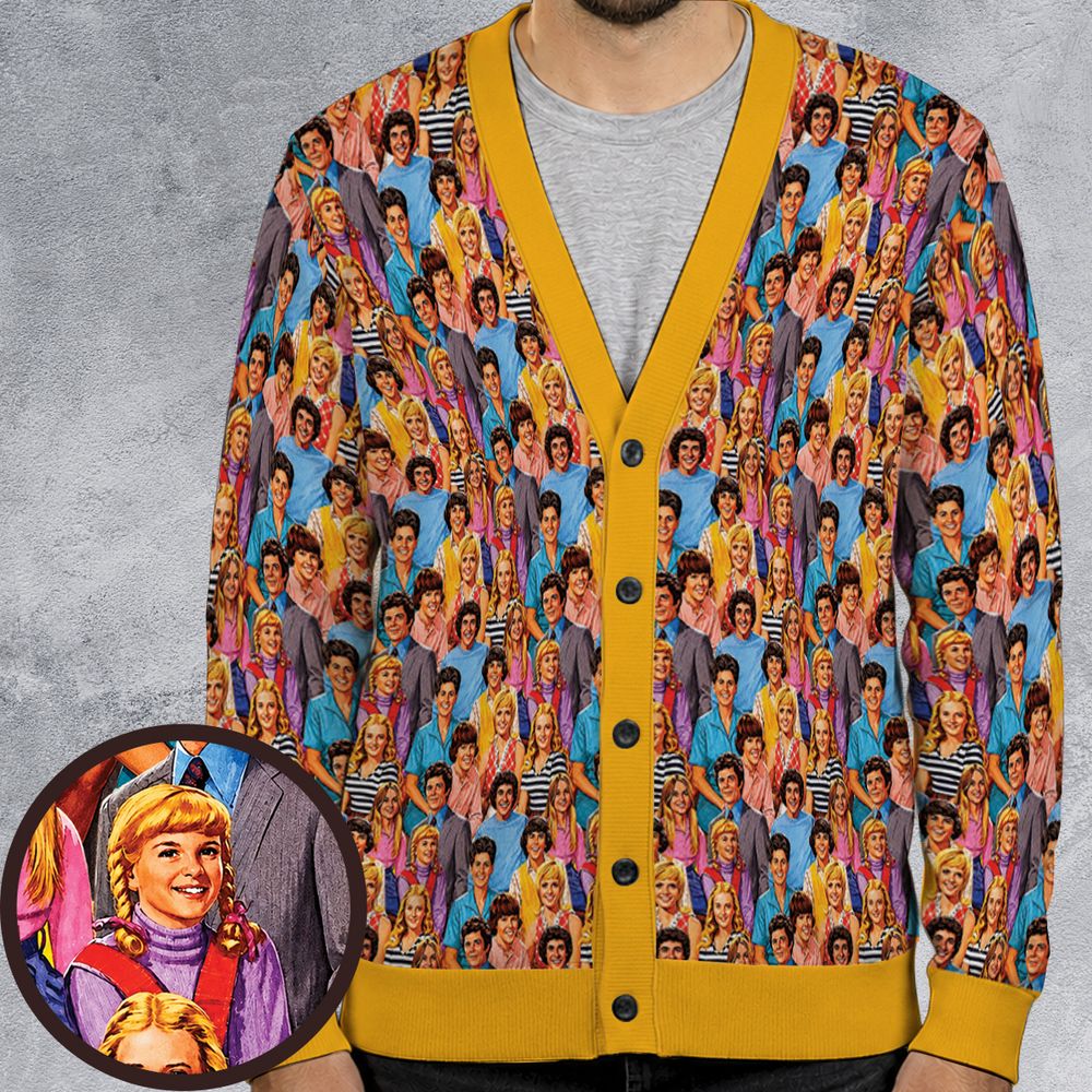 The Brady Bunch -  - 1