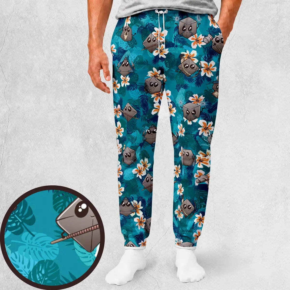 Sweatpants - 1XNWEKS1
