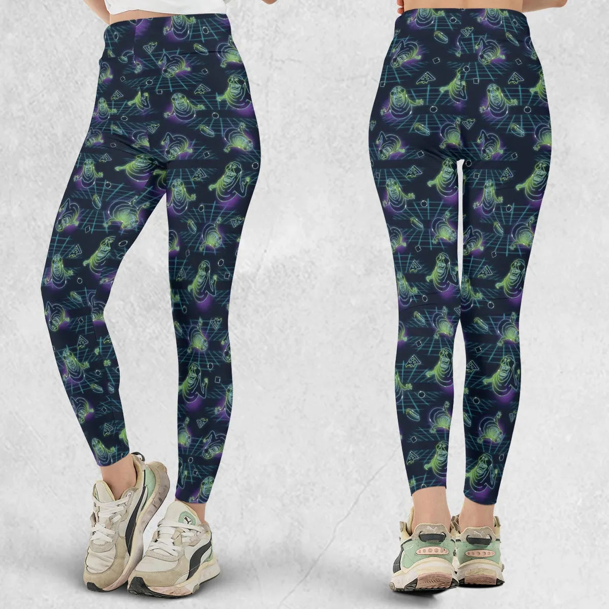 Legging - 1D3K167Z
