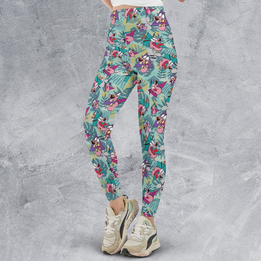 Legging - K5Q7NDR4 -  - 1