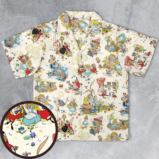 Youth Hawaiian Shirt - SV9GQAPE