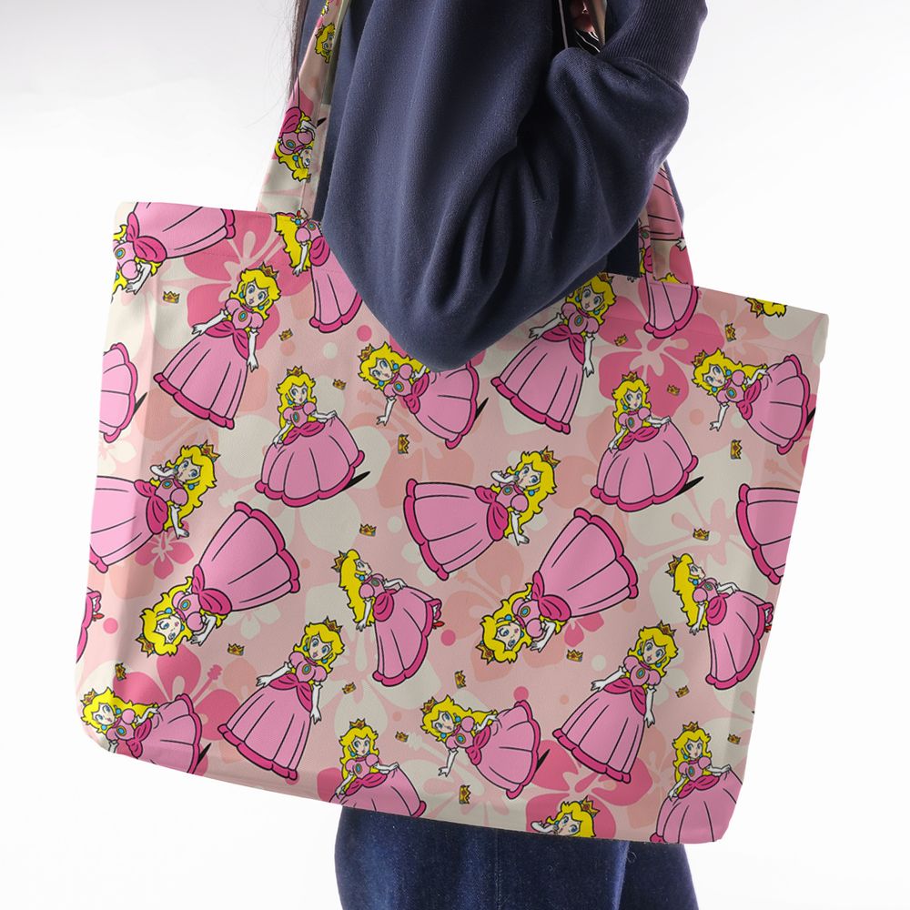 Princess Peach -  - 1