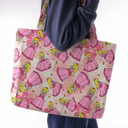 Princess Peach -  - 1