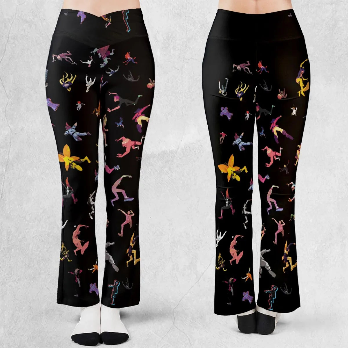 Flare Leggings - 12RVLWF9