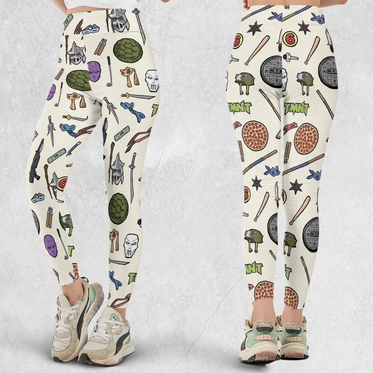 Legging - FDB22L1E