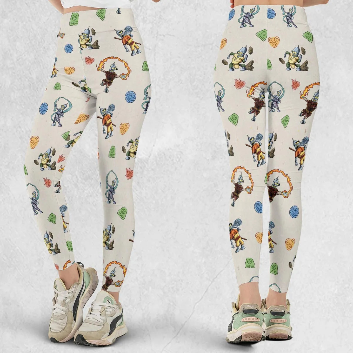 Legging - RFPRH2V1