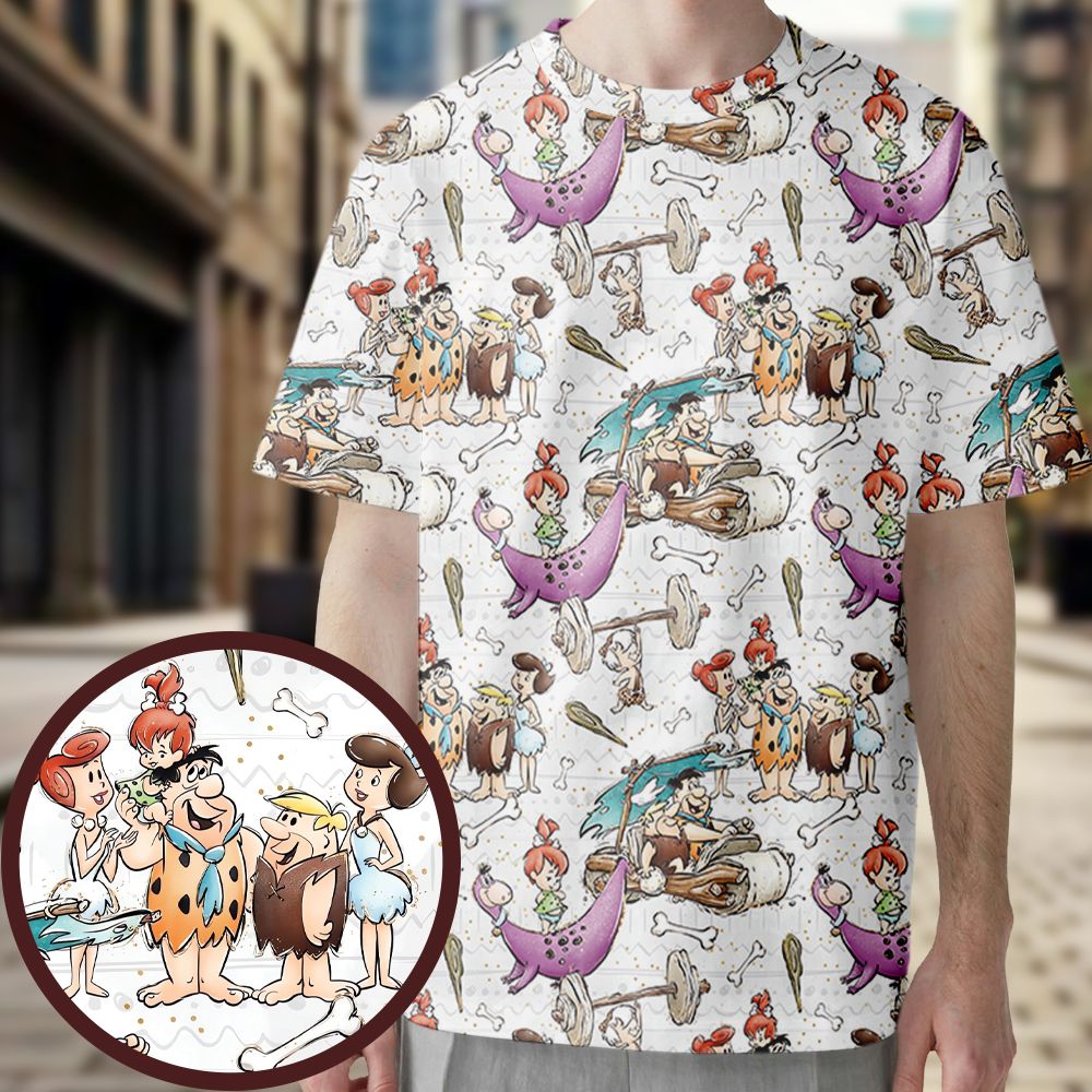 Stone Age family -  - 1