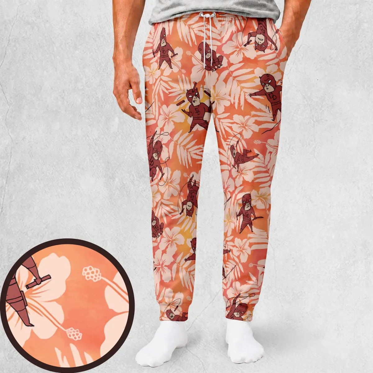 Sweatpants - HZM7WH9A