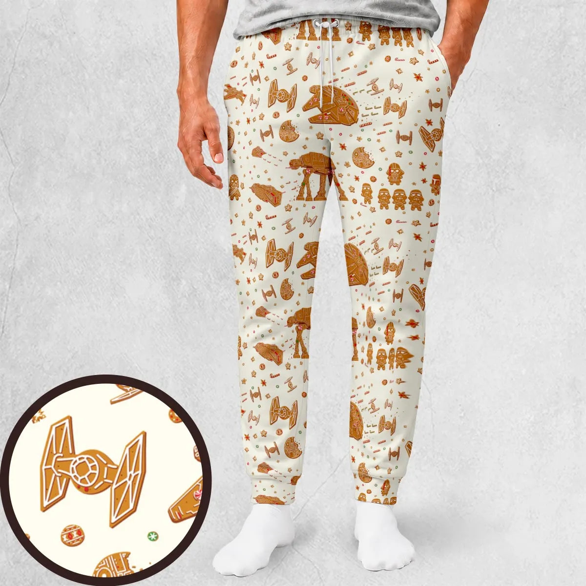 Sweatpants - PTW6YVCS