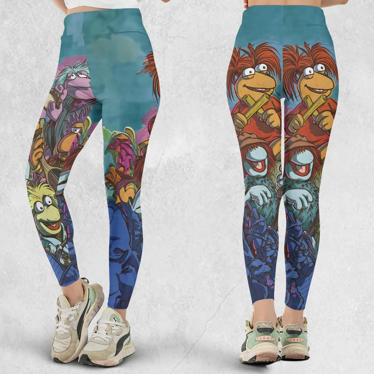 Legging - MFY7EY44
