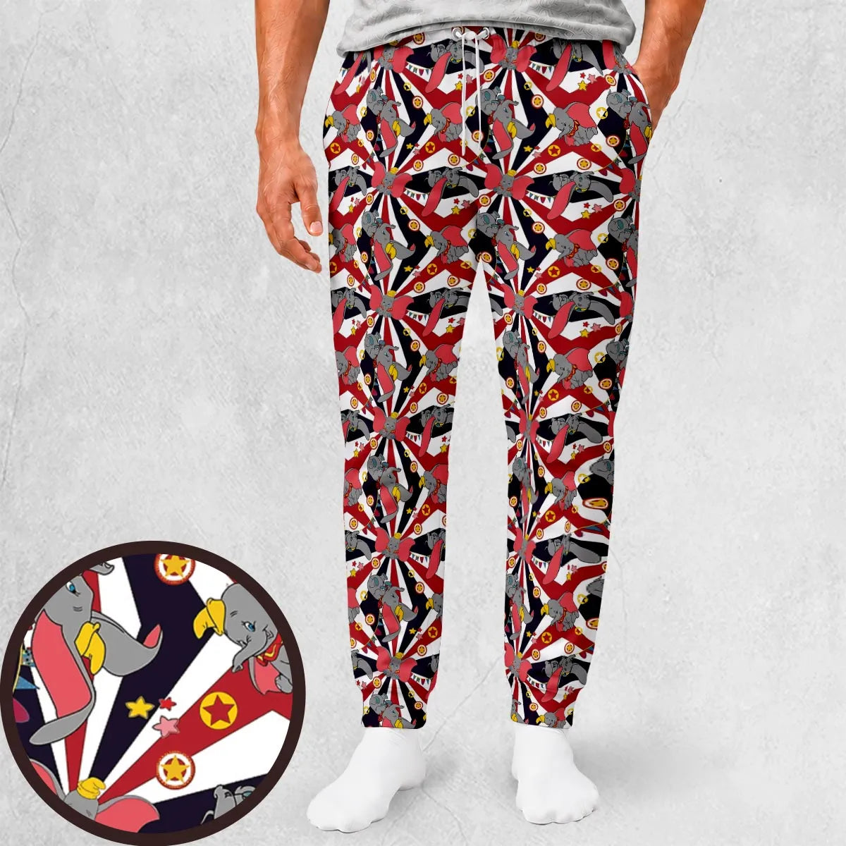 Sweatpants - 9B7B15R8