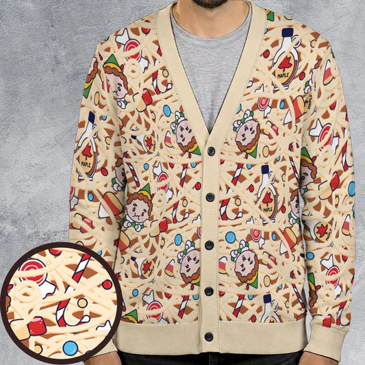 Cardigan - 9PWE21QT