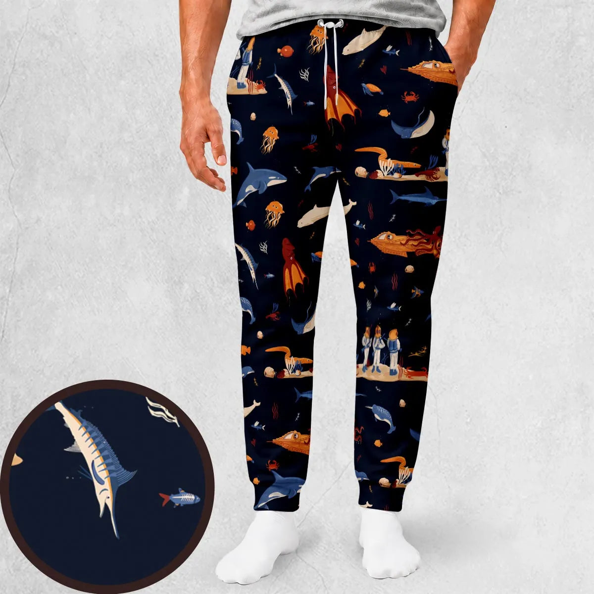Sweatpants - UB6LWZAB