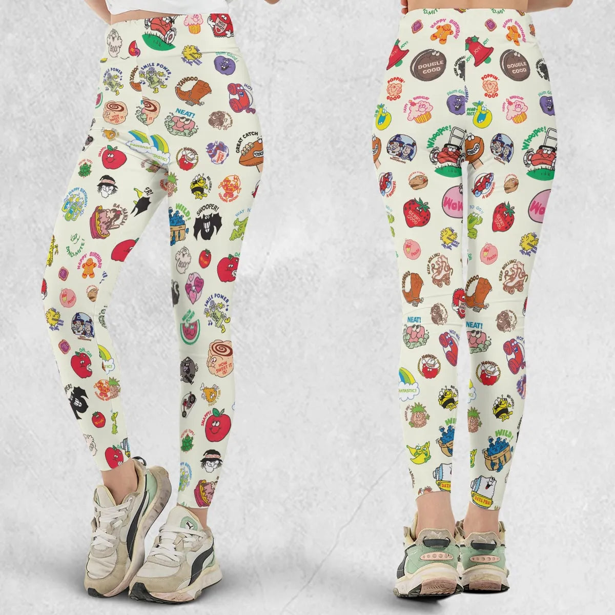 Legging - WC78713J