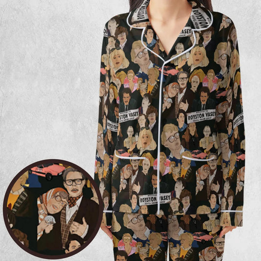 Pajamas Set - Q4NXSKZ8