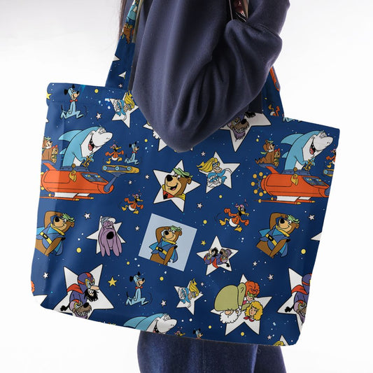 Large Tote Bag - 46JX7WRV -  - 1