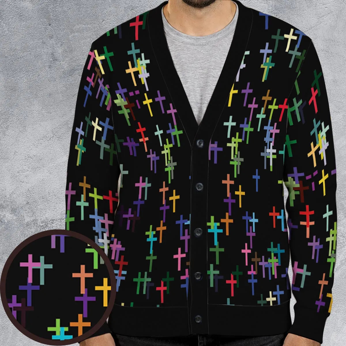 Cardigan - TM9YMF8E