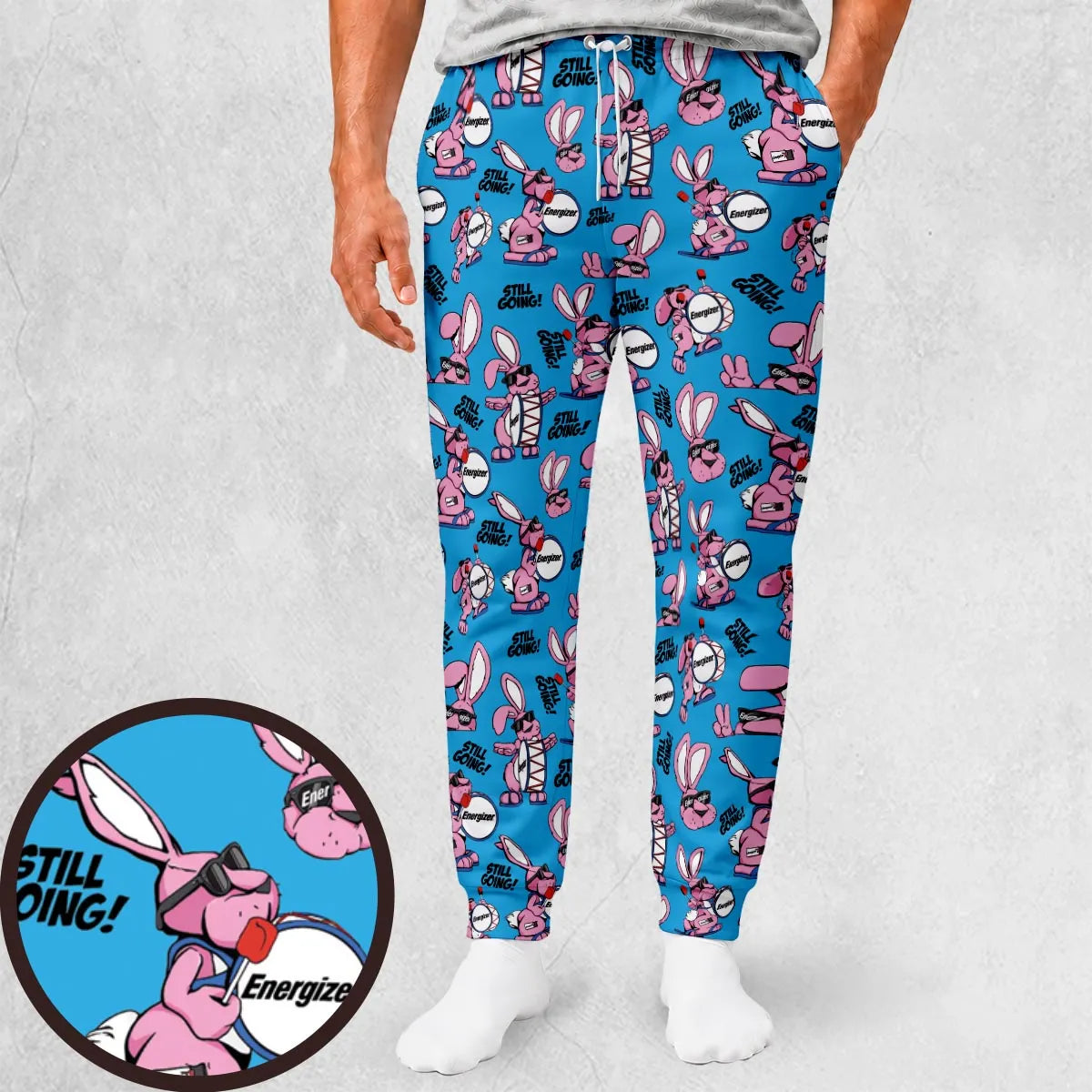 Sweatpants - 7TR9WFXL