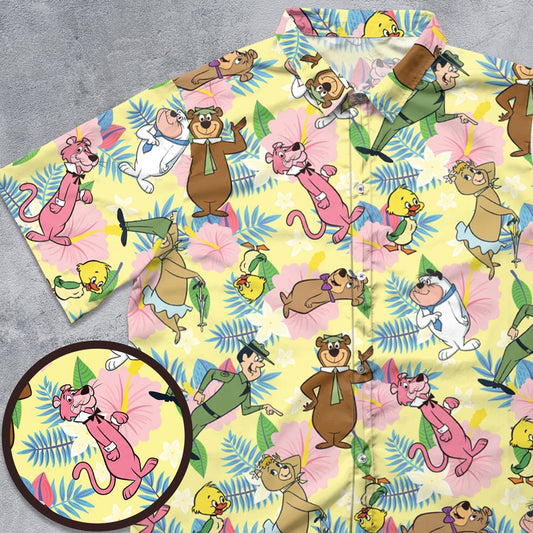 The Yogi Bear -  - 1