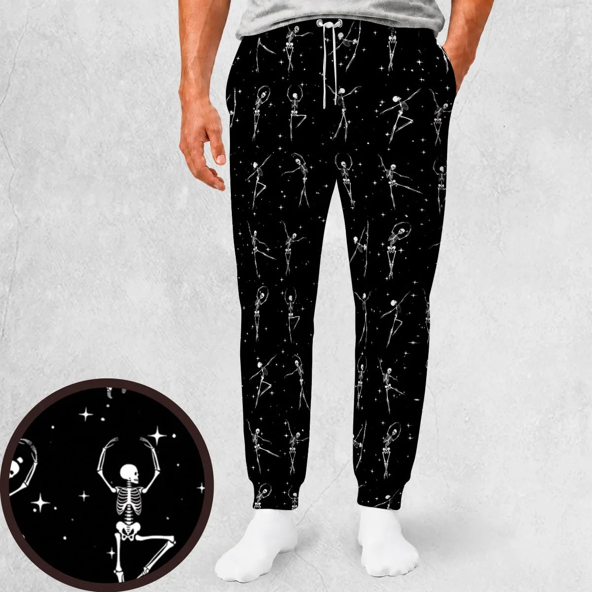 Sweatpants - ECH25122