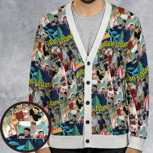 Cardigan - XAAH2W9J