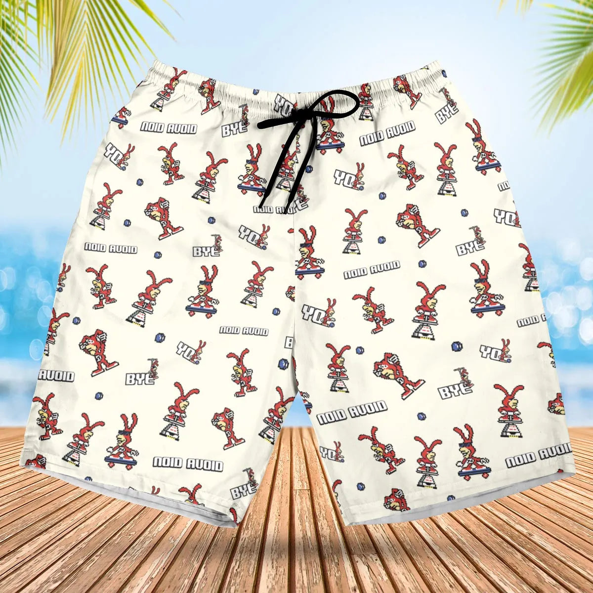 Hawaiian Short - RNFAASWW