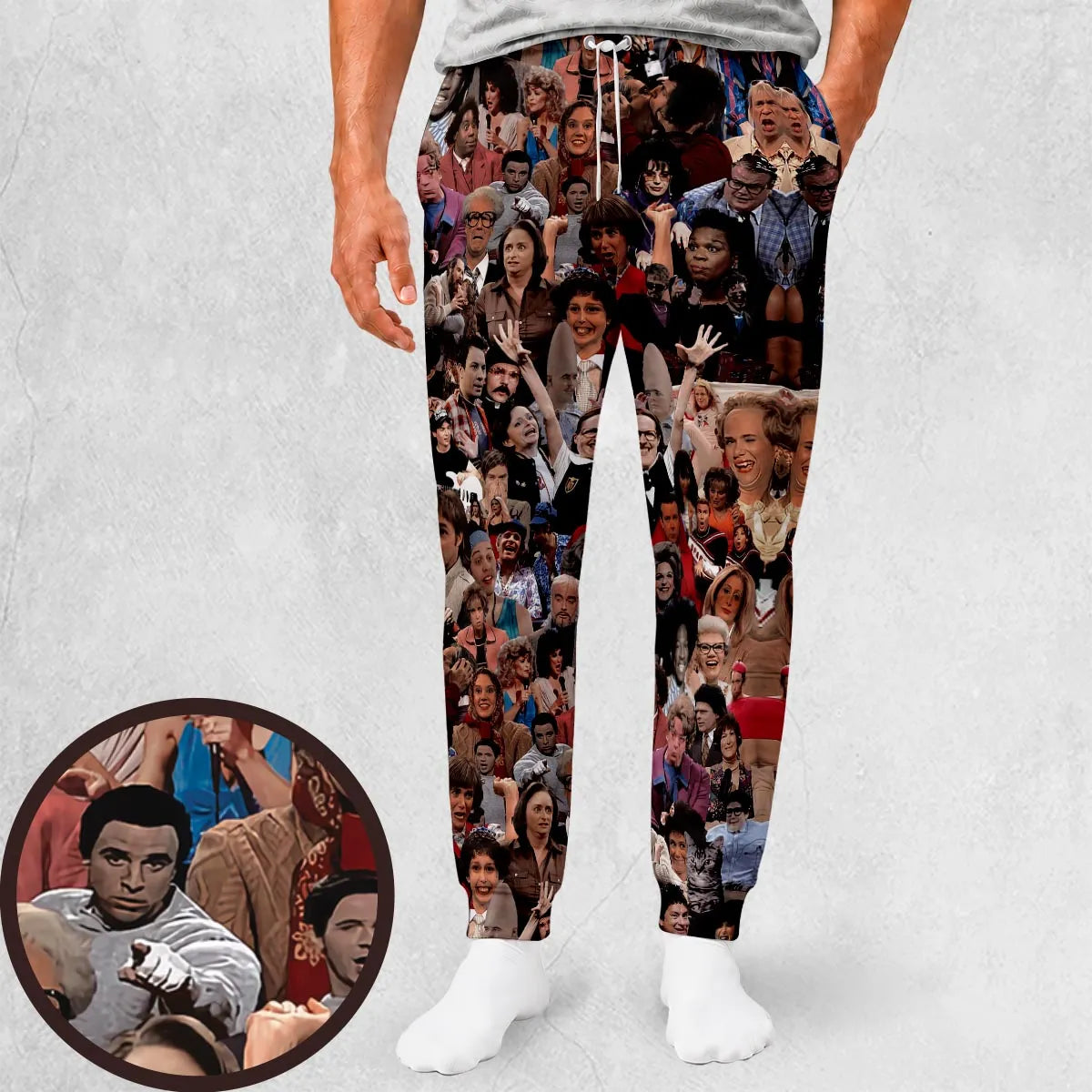 Sweatpants - 5KUZA4V6