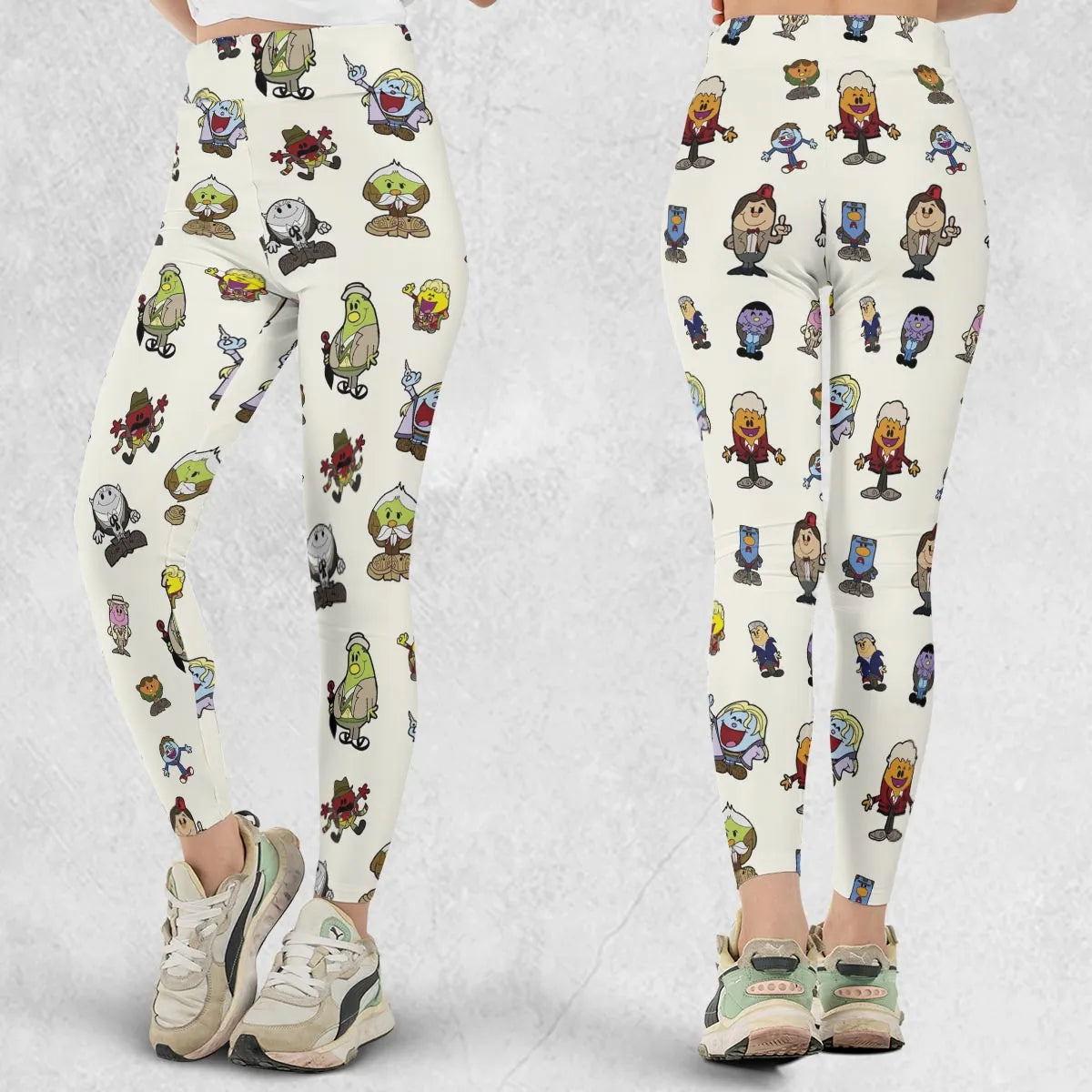 Legging - 3KFE2XR8