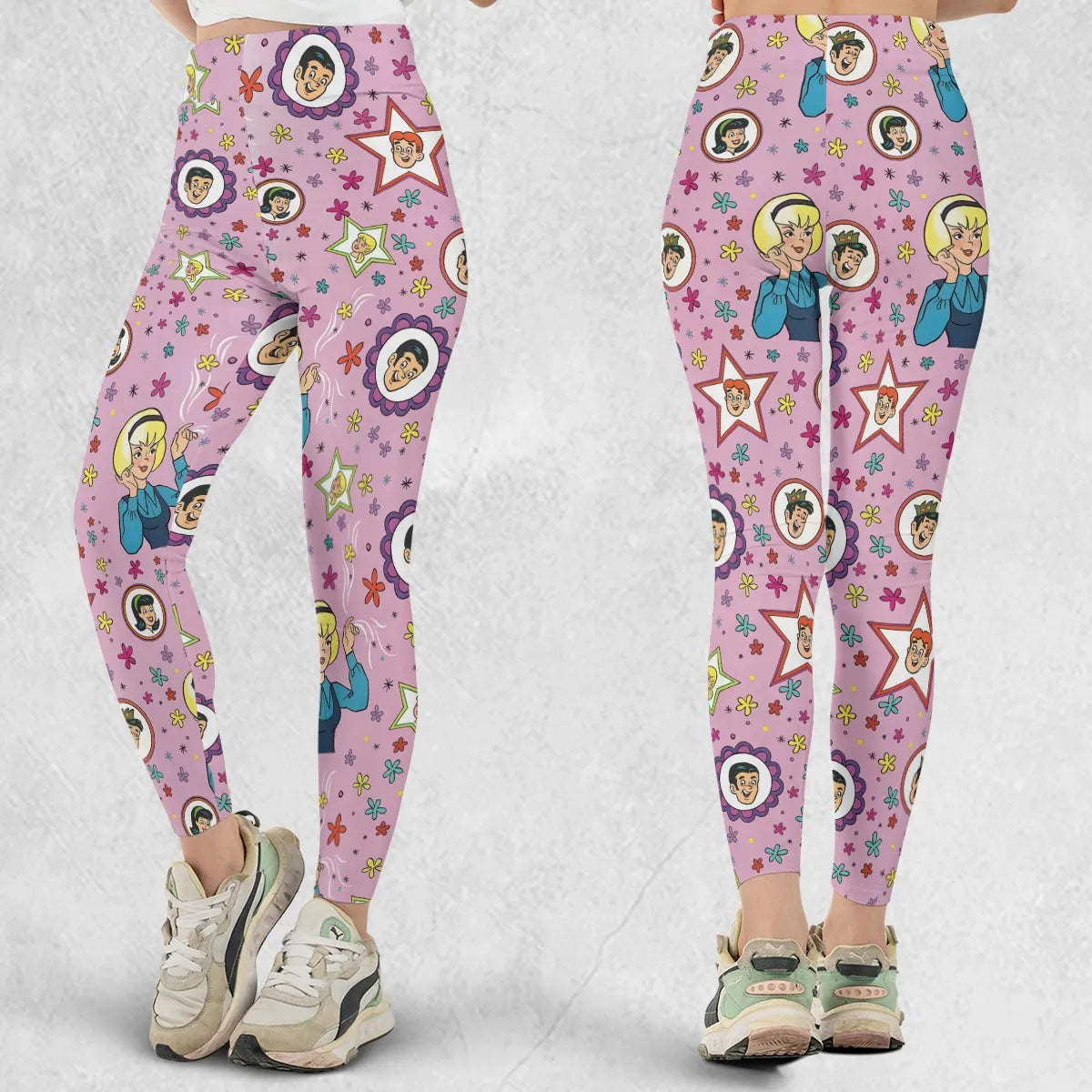 Legging - 8YLVSNXX