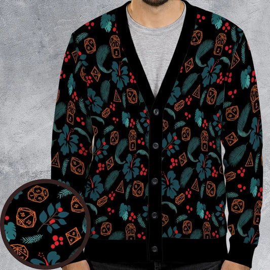 Cardigan - L6992BTX