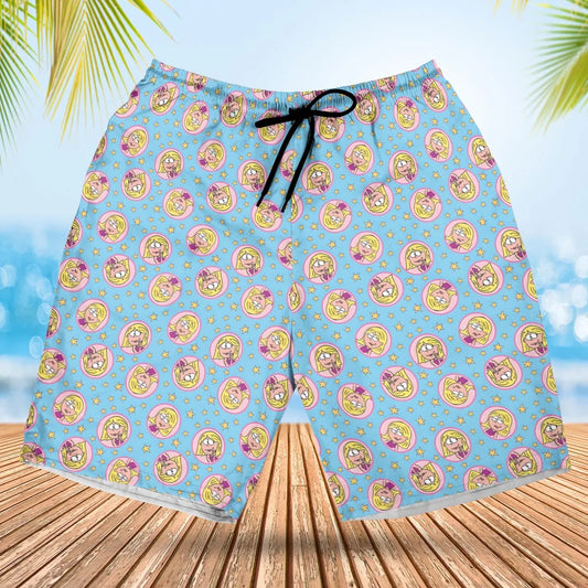 Hawaiian Short - YBPCJXNM