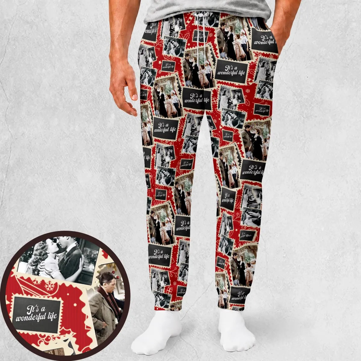 Sweatpants - WUG715S3