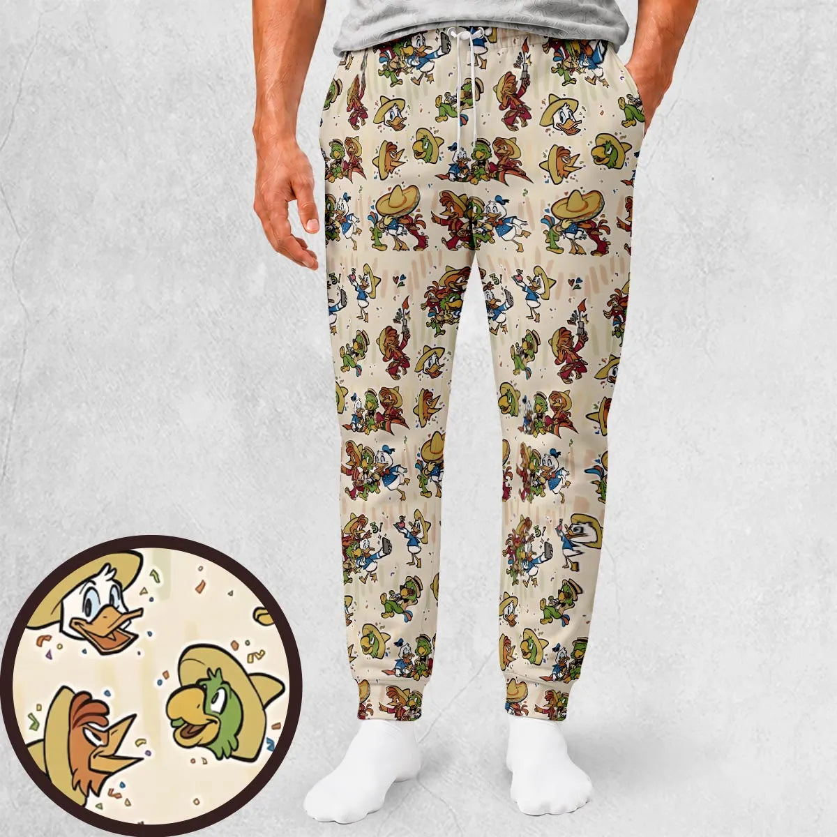 Sweatpants - YRPUGLXP