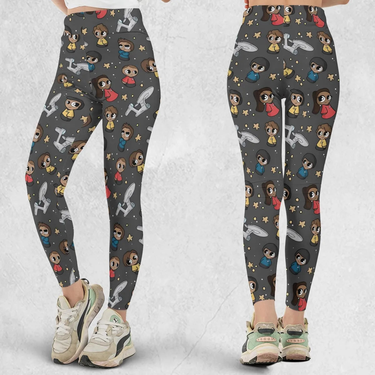 Legging - PXFCP281
