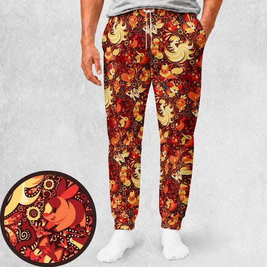 Sweatpants - EACGAQQJ
