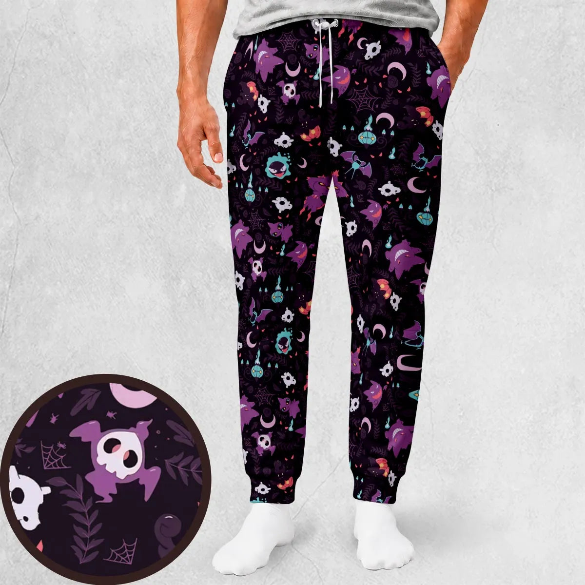 Sweatpants - FPPNXVHE