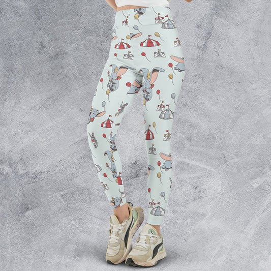 Legging - SHRQFQ2A -  - 1