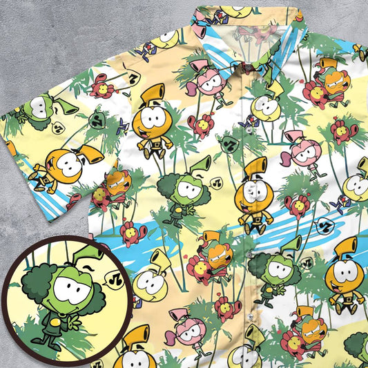 The snorks family -  - 1