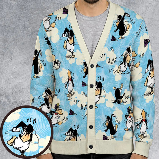 Cardigan - 521HLQSK