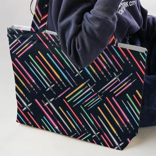 Large Tote Bag - CBB7TFW2