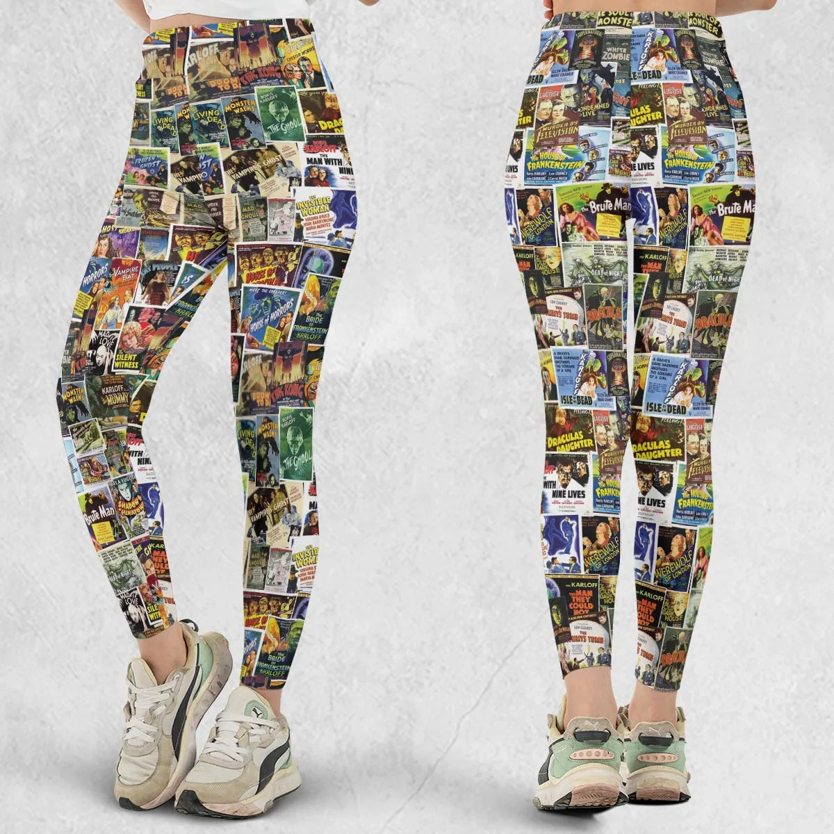 Legging - MTGQGJQ8