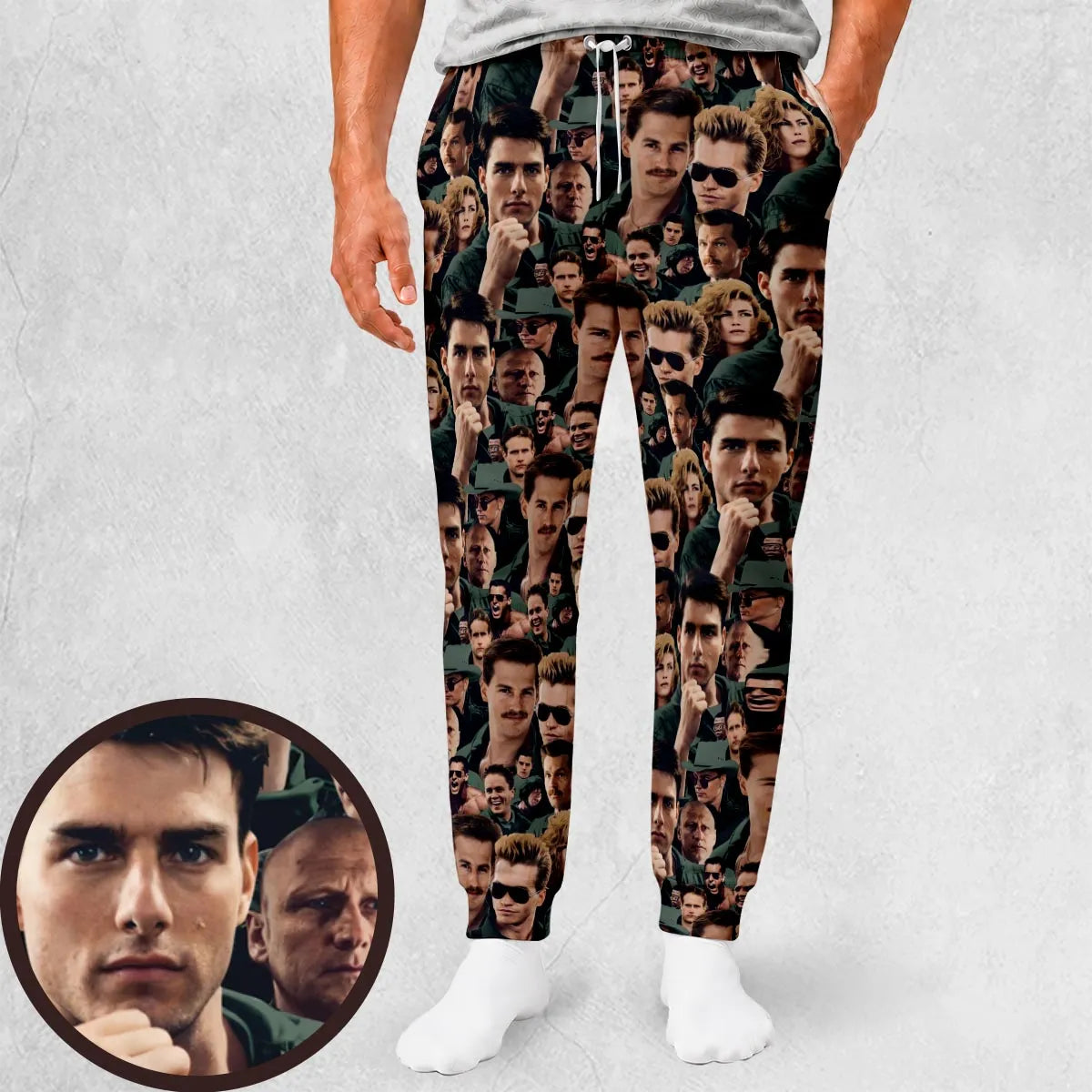 Sweatpants - V9QY48D2