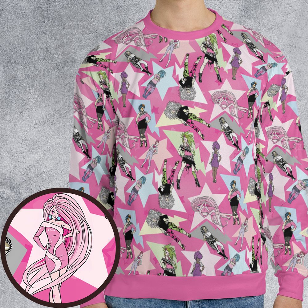 Jem and the Holograms -  - 1